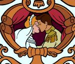 Chapter 5: A Royal Wedding - Disney Princess: Enchanting Storybooks