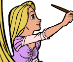 Chapter 1: A Princess is Born - Disney Princess: Enchanting Storybooks