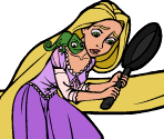 Chapter 2: Flynn Rider - Disney Princess: Enchanting Storybooks