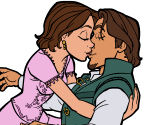 Chapter 5: A Princess Returns - Disney Princess: Enchanting Storybooks