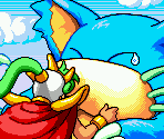 Scenes - Monster World 4 (JPN)