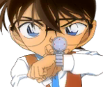 Tranq-Watch Cut-In - Detective Conan: Phantom Rhapsody