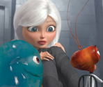 Movie Stills - Monsters vs. Aliens