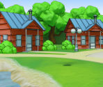 Main Menu & Dressroom - Ashtons - Family Resort