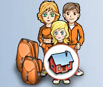 Help Screens - Ashtons - Family Resort
