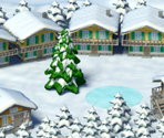 Map - Ashtons - Family Resort