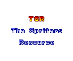 Credits Font - New Super Mario Bros.