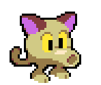 Mew*Bert - Q*bert