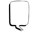 Speech Bubbles - SpongeBob SquarePants: Bikini Bottom Bowling