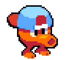 Fresh*bert - Q*bert