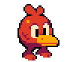 Q*bird - Q*bert