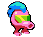 Cy*bert - Q*bert