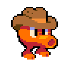Cowpo*Q - Q*bert