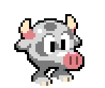 Moo*bert - Q*bert