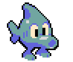 Shar*Q - Q*bert