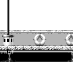 Steamboat - Mickey Mania: The Timeless Adventures of Mickey Mouse