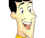 Characters - Curious George Screensaver