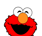 Elmo - Sesame Street: Elmo Goes to the Doctor