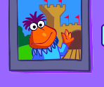Doctor's Office - Sesame Street: Elmo Goes to the Doctor