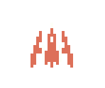 Red Barbarian - Rolling Blaster