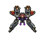 Special Kriemhild - Metal Slug Attack