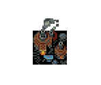 Roadside Tiles - Loop Hero