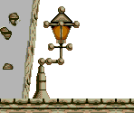 Wharf - Mickey Mania: The Timeless Adventures of Mickey Mouse