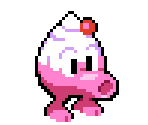 D*ssert - Q*bert