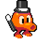 The Amazing*Q - Q*bert
