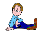 Jon - Garfield Comic Creator