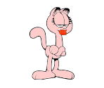 Arlene - Garfield Comic Creator