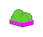 Items - Garfield Comic Creator