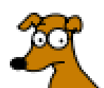 Santa's Little Helper - The Simpsons: Home Interactive Online Game