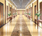 Executive Floor - Detective Conan: Phantom Rhapsody