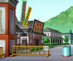 Big Gate - Detective Conan: Phantom Rhapsody