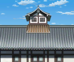 Igarashi Residence - Detective Conan: Phantom Rhapsody
