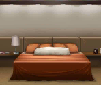 Kamishima's Room - Detective Conan: Phantom Rhapsody