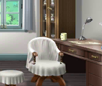 Kishi's Exam Room - Detective Conan: Phantom Rhapsody