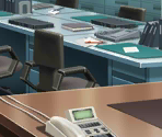 Metropolitan Police Dept. - Detective Conan: Phantom Rhapsody