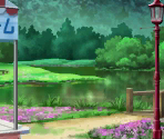 Nature Park - Detective Conan: Phantom Rhapsody