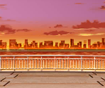 Ocean Deck - Detective Conan: Phantom Rhapsody
