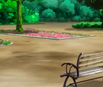 Park - Detective Conan: Phantom Rhapsody