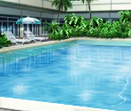 Poolside - Detective Conan: Phantom Rhapsody