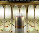 Special Exhibition Hall - Detective Conan: Phantom Rhapsody