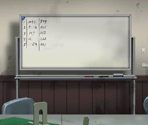 Children's House Staff Room - Detective Conan: Phantom Rhapsody