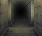 Underground Passage - Detective Conan: Phantom Rhapsody