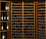Wine Cellar - Detective Conan: Phantom Rhapsody