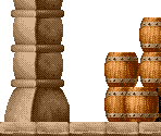Dungeon - Mickey Mania: The Timeless Adventures of Mickey Mouse