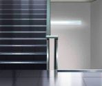 Emergency Stairwell - Detective Conan: Phantom Rhapsody
