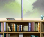 Dr. Agasa's House - Detective Conan: Phantom Rhapsody